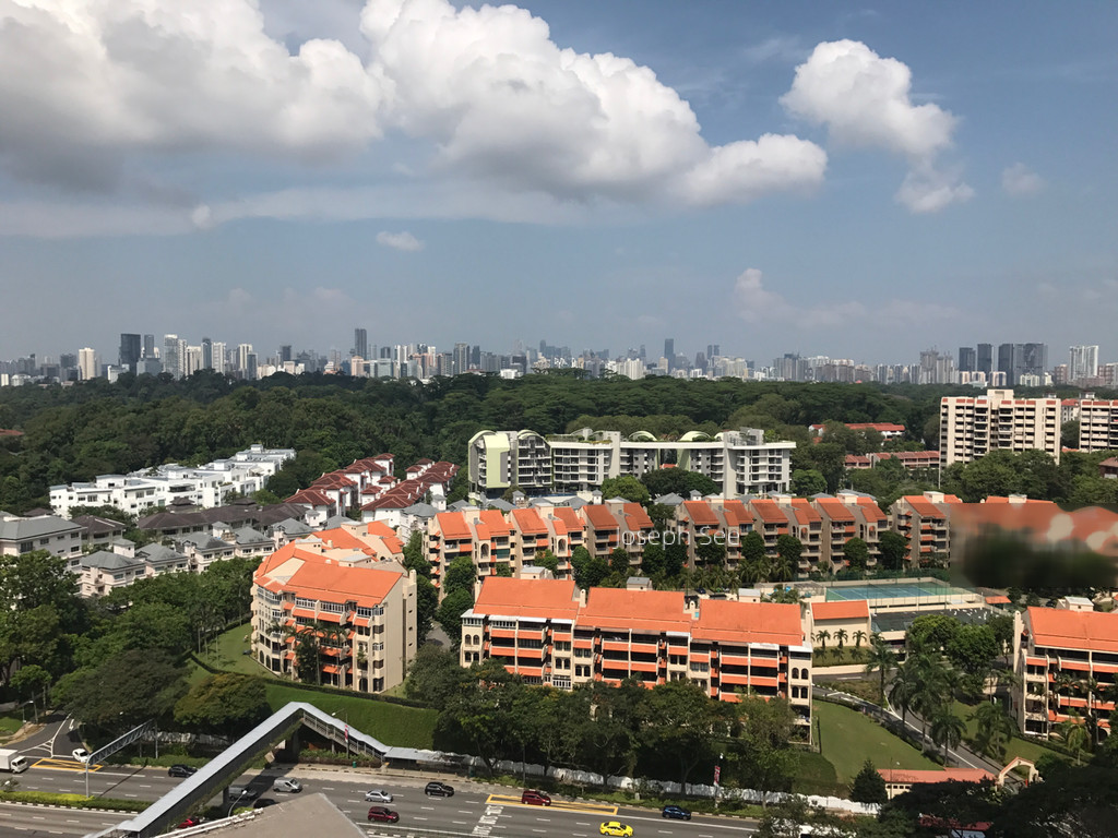 D'Leedon (D10), Condominium #150040232